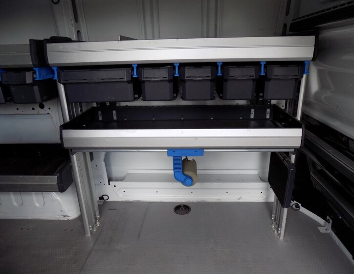 Renault Trafic 27