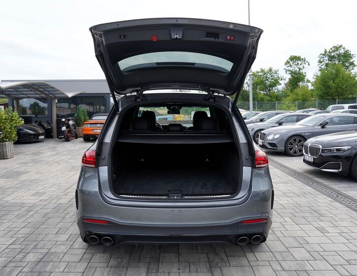 Mercedes-Benz GLE 11