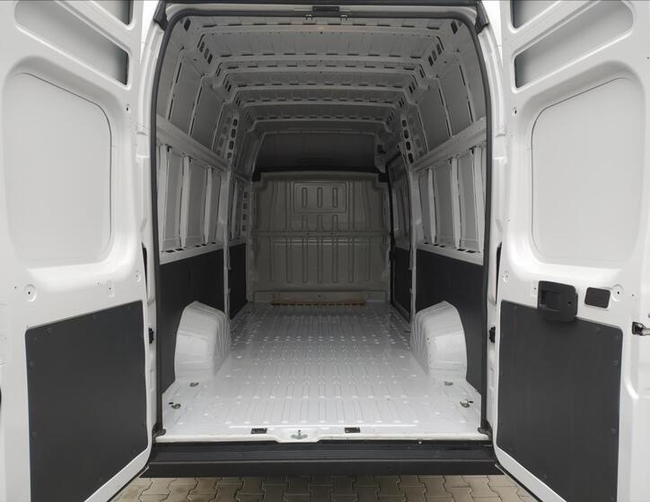 Fiat Ducato 9
