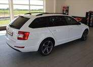 Škoda Octavia 6