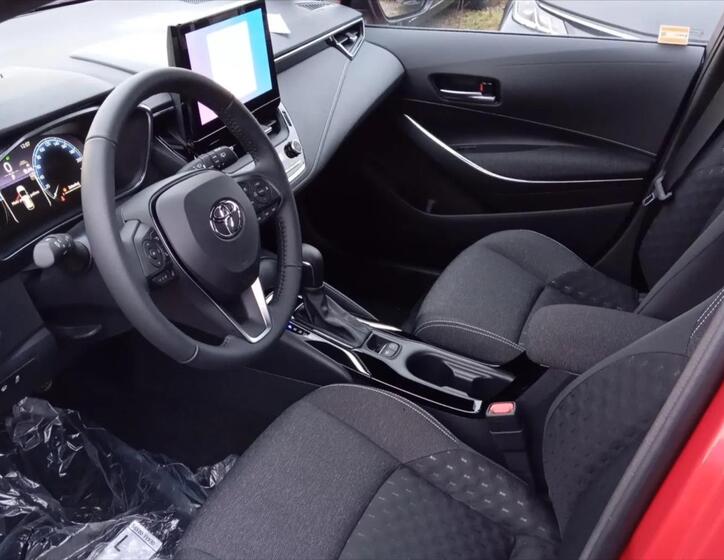 Toyota Corolla 7