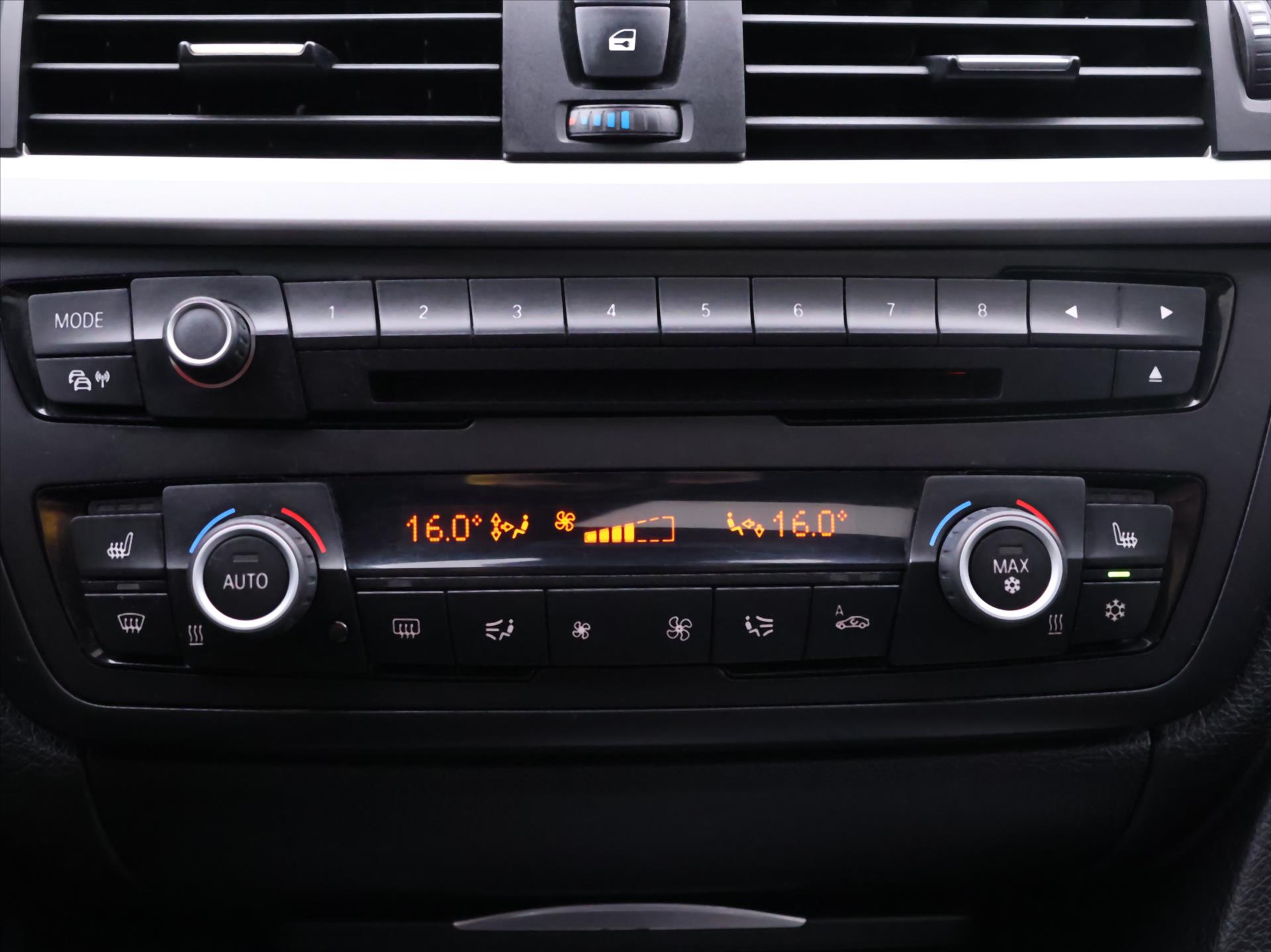 BMW Řada 3