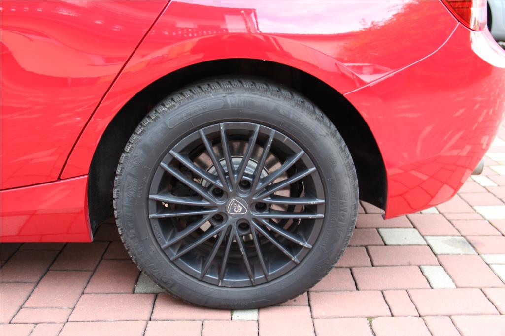 BMW Řada 1