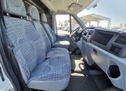 Ford Transit 7