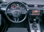 Škoda Superb 11