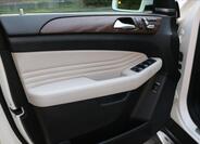 Mercedes-Benz GLE 17