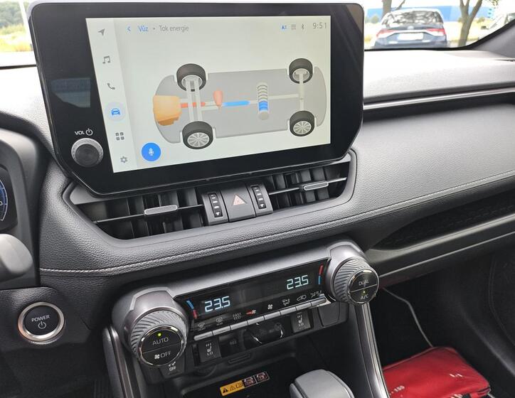 Toyota RAV4 15