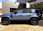 Land Rover Defender 2