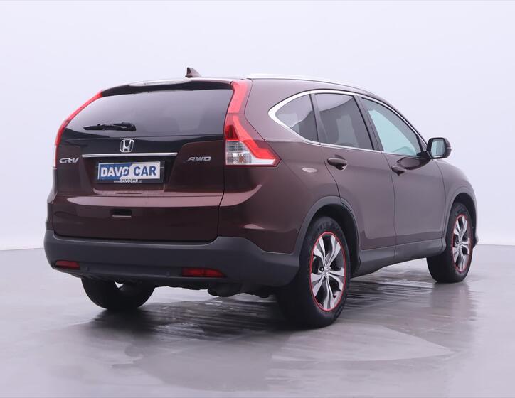 Honda CR-V 7