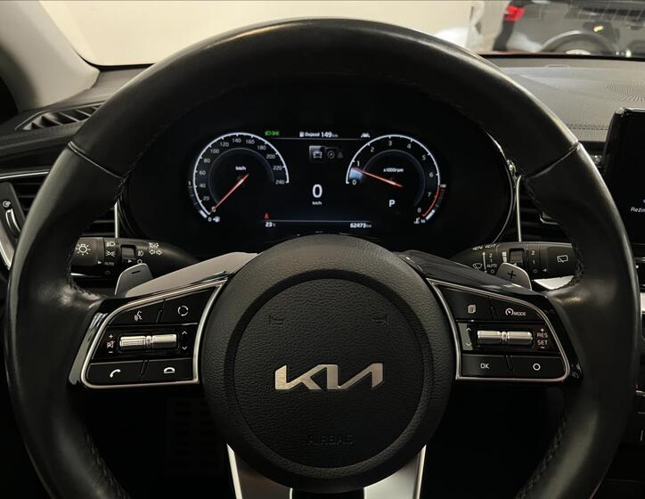 KIA XCeed 14