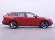 Škoda Octavia 8