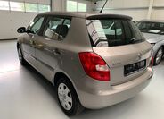Škoda Fabia 4