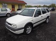 Volkswagen Golf 3
