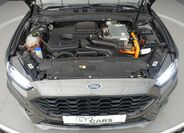 Ford Mondeo 35