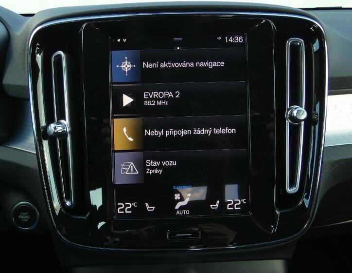 Volvo XC40 14