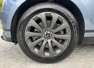 Land Rover Range Rover Velar 20