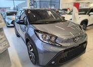 Toyota Aygo 1
