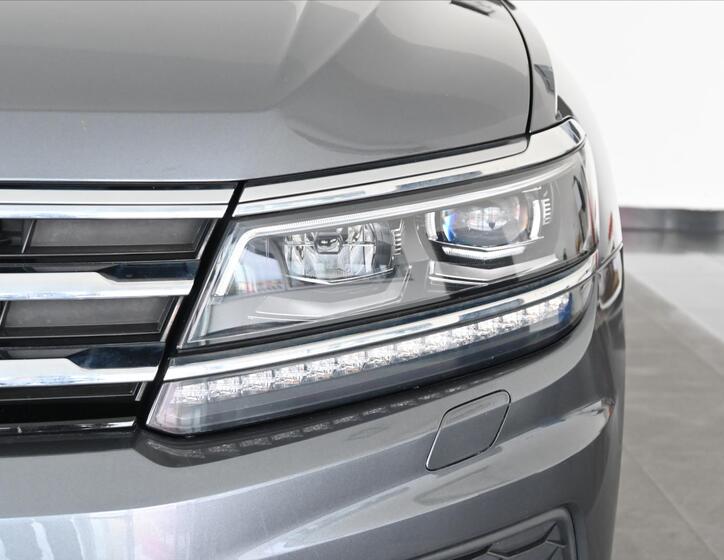 Volkswagen Tiguan Allspace 32