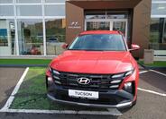 Hyundai Tucson 2