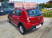 Dacia Sandero 7