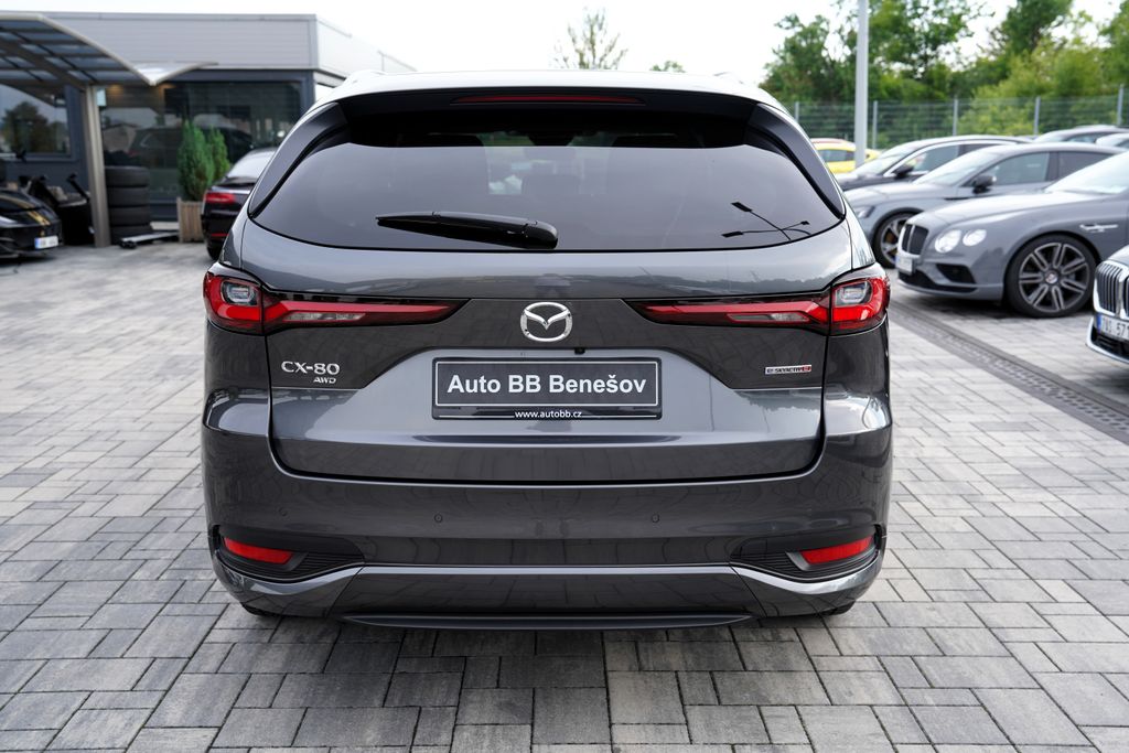 Mazda Ostatní