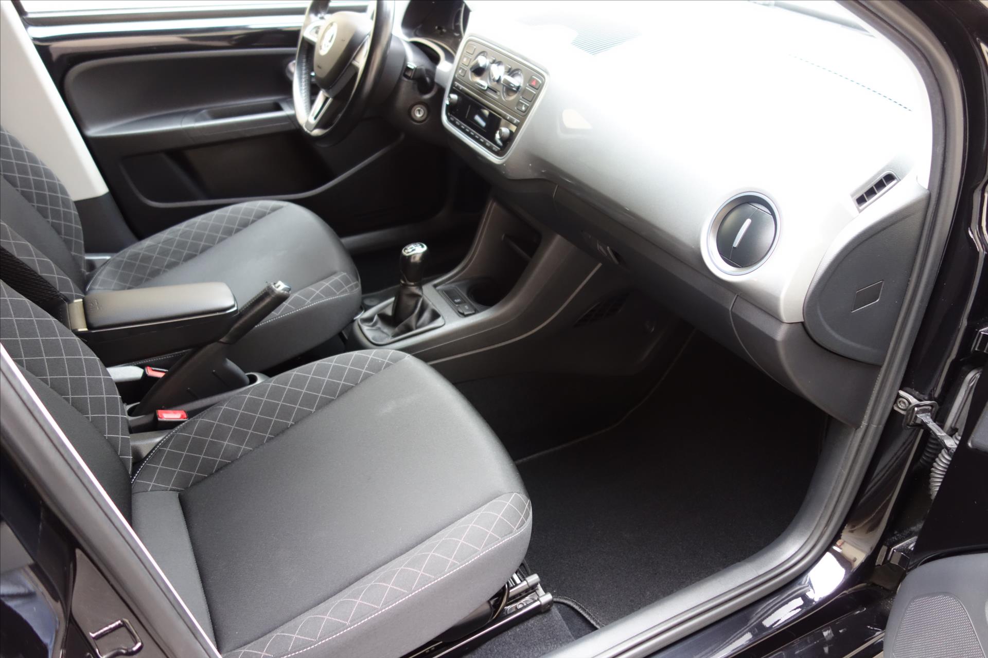 Škoda Citigo