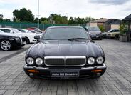 Jaguar XJR 1