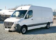 Mercedes-Benz Sprinter 1