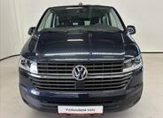 Volkswagen Transporter 4
