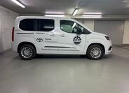 Toyota ProAce City Verso 4