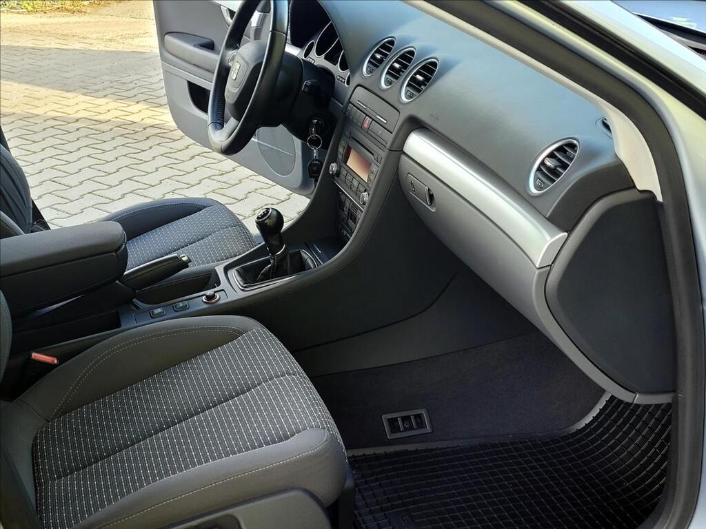 Seat Exeo 23