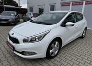KIA Ceed 1