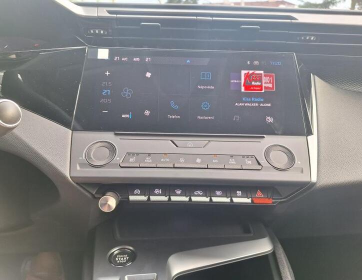 Peugeot 308 16