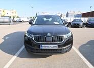 Škoda Kodiaq 1