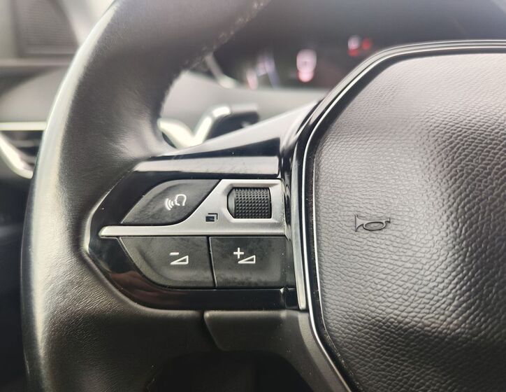 Peugeot 3008 26