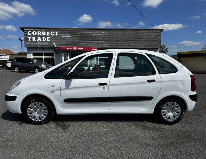 Citroën Xsara Picasso 2
