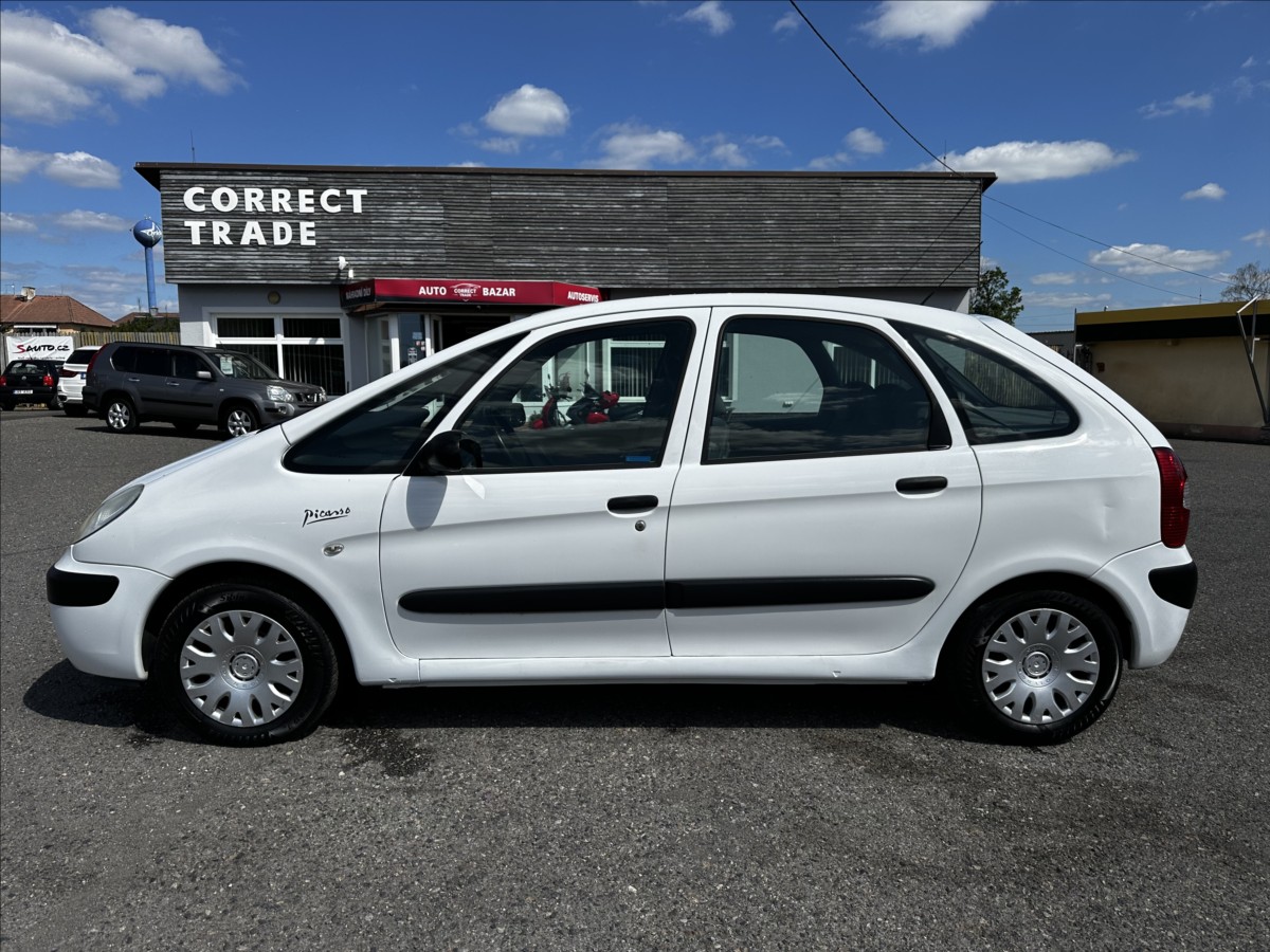 Citroën Xsara Picasso
