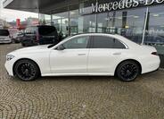 Mercedes-Benz Třídy S 3