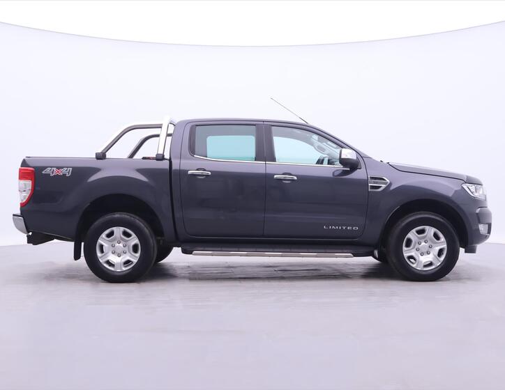 Ford Ranger 8