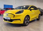 Ford Puma 12