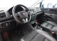 Seat Alhambra 10