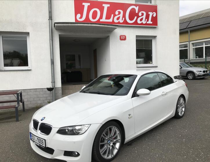 BMW Řada 3 2
