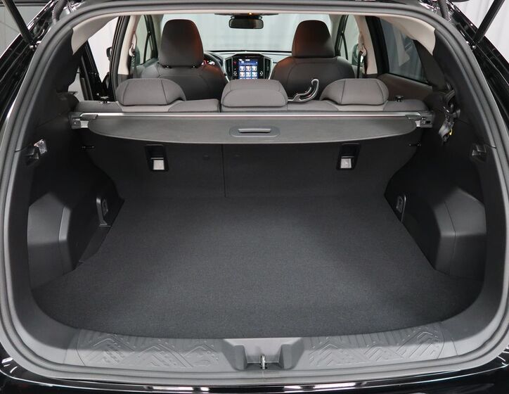 Subaru Crosstrek 8