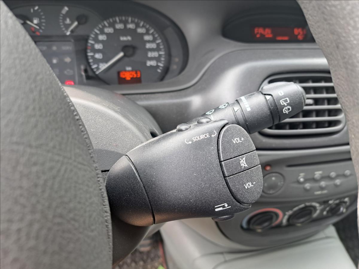 Renault Scénic