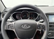 Lada Vesta 8