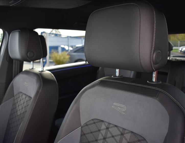 Volkswagen Tiguan Allspace 21
