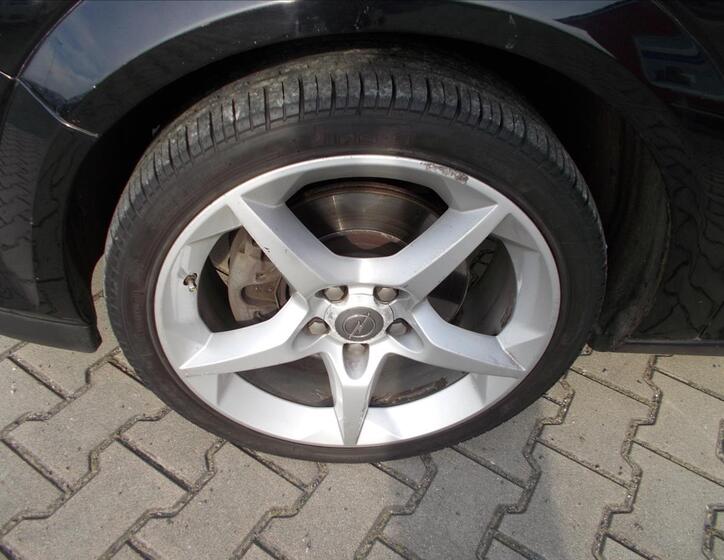Opel Astra 6