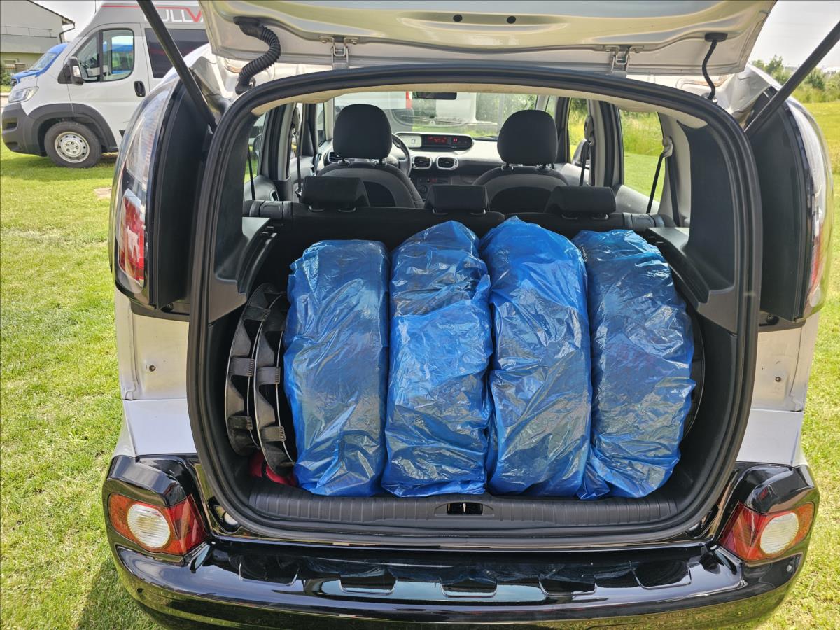 Citroën C3 Picasso