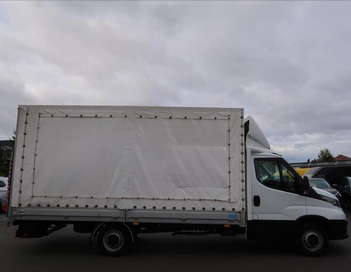 Iveco Daily 5