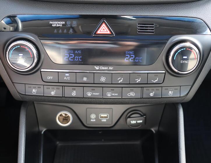 Hyundai Tucson 29